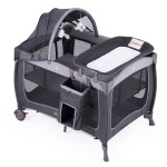 Baby Cot Manufacturer - Portable Foldable Kids Mobile Crib