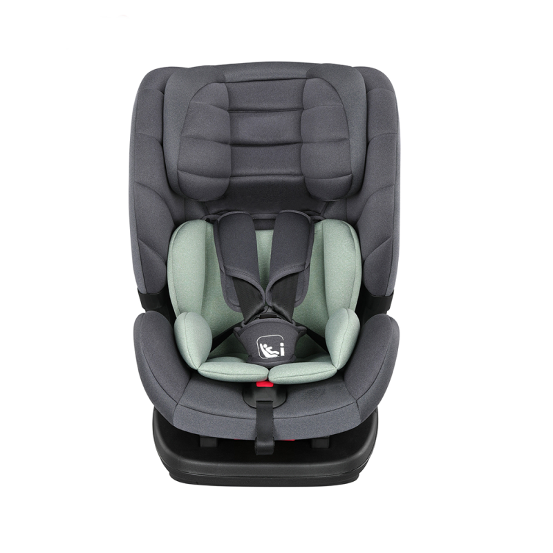 Car Seat Manufacturer - Luxury iSize Group 1+2+3 ISOFIX