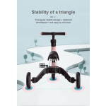 Tricycle Manufacturer - 5 in 1 Aluminum Frame Trike