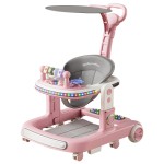 Baby Walker Manufacturer - Lightweight Foldable Music Walker