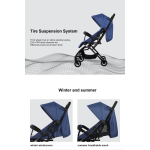 Baby Stroller Factory - Customized Luxury Foldable Pushchair