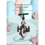 Balance Bike Factory - Adjustable EVA Foam 3 Wheel