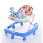 Baby Walker Manufacturer - Custom Musical Folding Walker