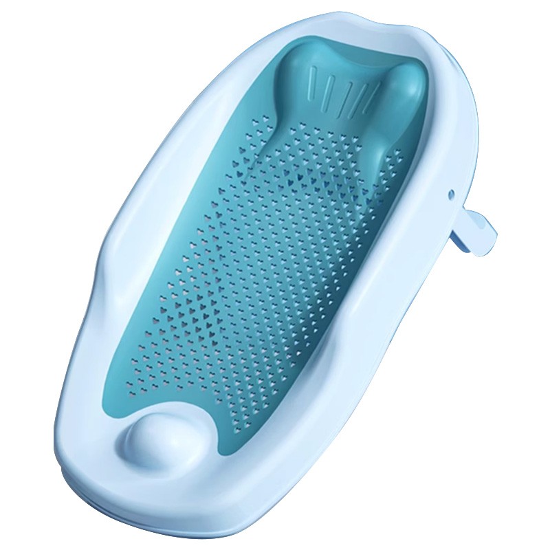Baby Bathing Mat Manufacturer - Shower Support Mesh Net