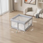 Baby Playpen Factory - Indoor Outdoor Activity Center