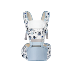 Baby Sling Factory - 4 in 1 Shoulder Carrier Wrap