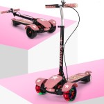 Kick Scooter Factory - Adjustable Handlebar Lightweight