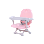 Baby Feeding Chair Manufacturer - 2 in 1 Foldable Travel Chair