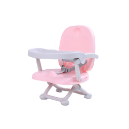 Baby Feeding Chair Manufacturer - 2 in 1 Foldable Travel Chair