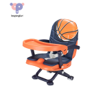 Baby Booster Chair Manufacturer - Foldable Adjustable Height