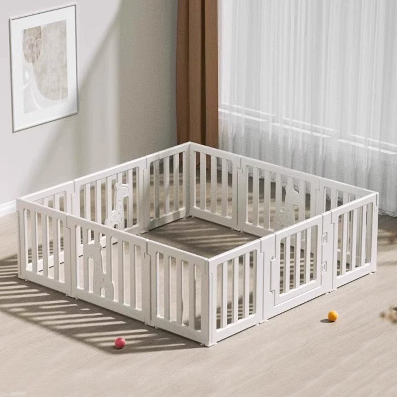 Baby Playpen Factory - Plastic Foldable Kids Playpen