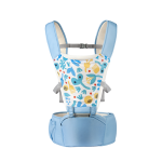 Baby Waist Stool Manufacturer - Lightweight Breathable 6 in 1
