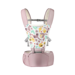 Baby Waist Stool Manufacturer - Lightweight Breathable 6 in 1