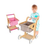 Wooden Walker Manufacturer - Creative Educational Wood Walker