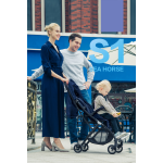 Baby Stroller Factory - Customized Luxury Foldable Pushchair