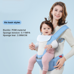 Baby Sling Factory - Lightweight 360 Ergonomic Sling