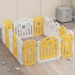 Baby Playpen Factory - OEM ODM Eco Friendly Playpen