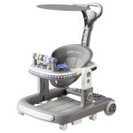 Baby Walker Manufacturer - Lightweight Foldable Music Walker