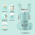Baby Carrier Manufacturer - OEM Lightweight Front Facing