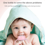 Baby Bottle Factory - Custom BPA Free PP Milk Bottle
