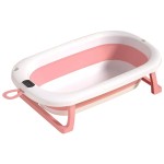 Baby Bathtub Factory - Portable Foldable Travel Tub
