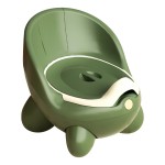 Potty Trainer Manufacturer - Eco Friendly Portable Toilet