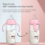 Baby Bottle Factory - Custom BPA Free PP Milk Bottle