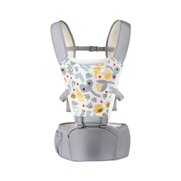 Baby Carrier Factory - Waterproof 4 in 1 Hip Seat