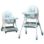Baby Feeding Chair Manufacturer - Custom Foldable Dining Chair