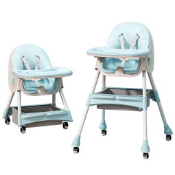 Baby Feeding Chair Manufacturer - Custom Foldable Dining Chair