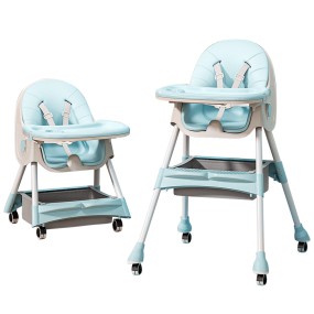 Baby Feeding Chair Manufacturer - Custom Foldable Dining Chair