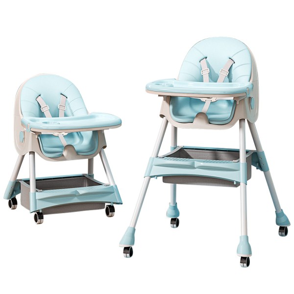 Baby Feeding Chair Manufacturer - Custom Foldable Dining Chair