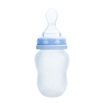 Baby Bottle Factory - BPA Free Mini PP Spoon Bottle