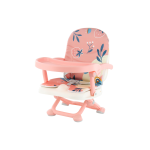 Baby High Chair Factory - Foldable Booster Dining Chair