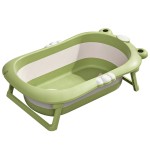 Baby Bathtub Factory - Custom Collapsible Standing Tub