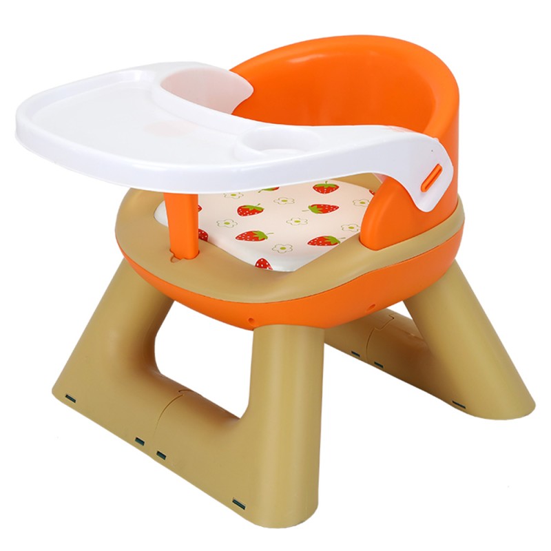 Baby Dining Chair Manufacturer - Multifunction Portable Booster