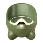 Potty Trainer Manufacturer - Eco Friendly Portable Toilet