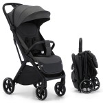 Baby Stroller Manufacturer - Auto Gravity Fold Lightweight