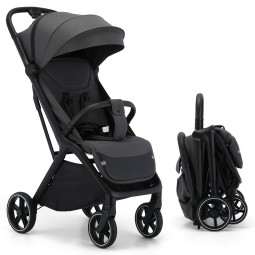 Baby Stroller Manufacturer - Auto Gravity Fold Lightweight
