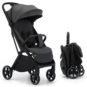 Baby Stroller Manufacturer - Auto Gravity Fold Lightweight