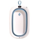 Baby Bathtub Factory - Portable Foldable Travel Tub