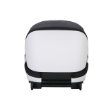 Booster Seat Factory - Group 3 Portable ISOFIX Seat