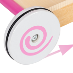 Wooden Walker Manufacturer - Creative Educational Wood Walker