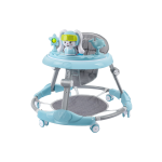Baby Walker Factory - Multifunctional Musical Push Walker