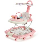Baby Walker Manufacturer - Sit to Stand Learning Walker