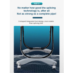 Baby High Chair Factory - Multifunctional Removable Tray