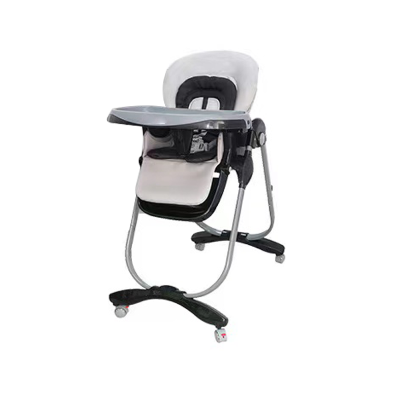 Baby High Chair Manufacturer - Portable Travel Foldable Chair