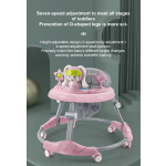 Baby Walker Manufacturer - Luxury Table Outdoor Push Walker