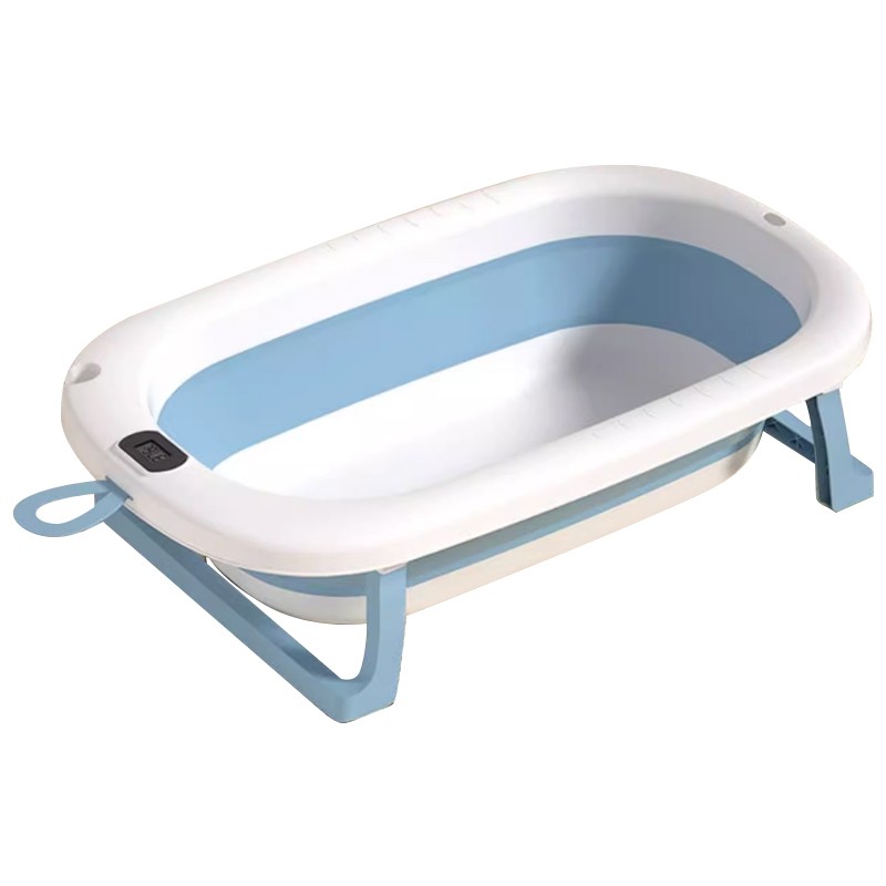 Baby Bathtub Factory - Portable Foldable Travel Tub