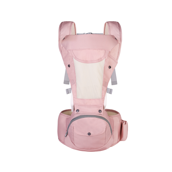 Baby Wrap Manufacturer - Ergonomic Cotton Waist Stool